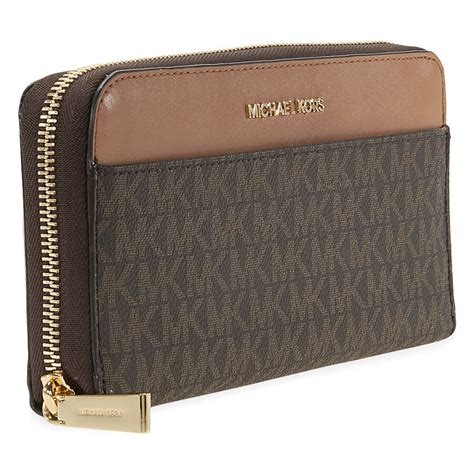 portemonnaie damen michael kors sale|Michael Kors wallets for sale.